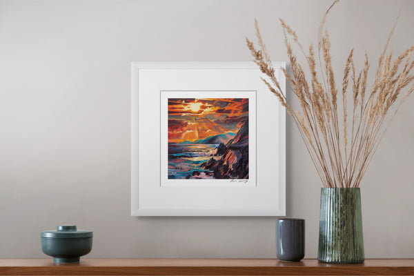 Slea Head - Limited Edition Print