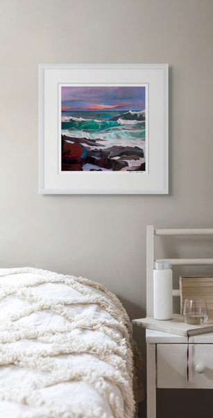 Wild Atlantic - Limited Edition Print