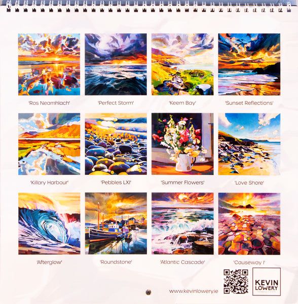 2026 Calendar