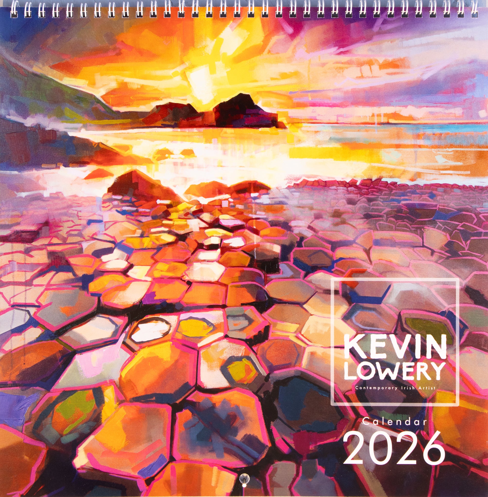 2026 Calendar