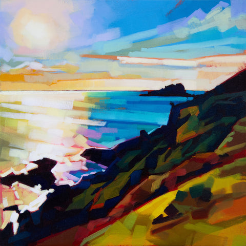 Morning Light