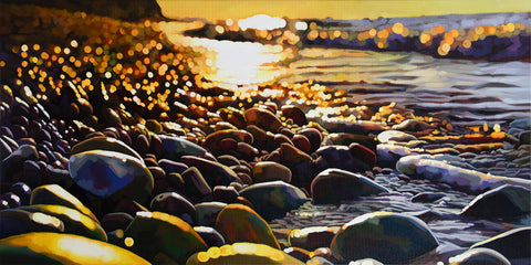 Pebbles LXIII