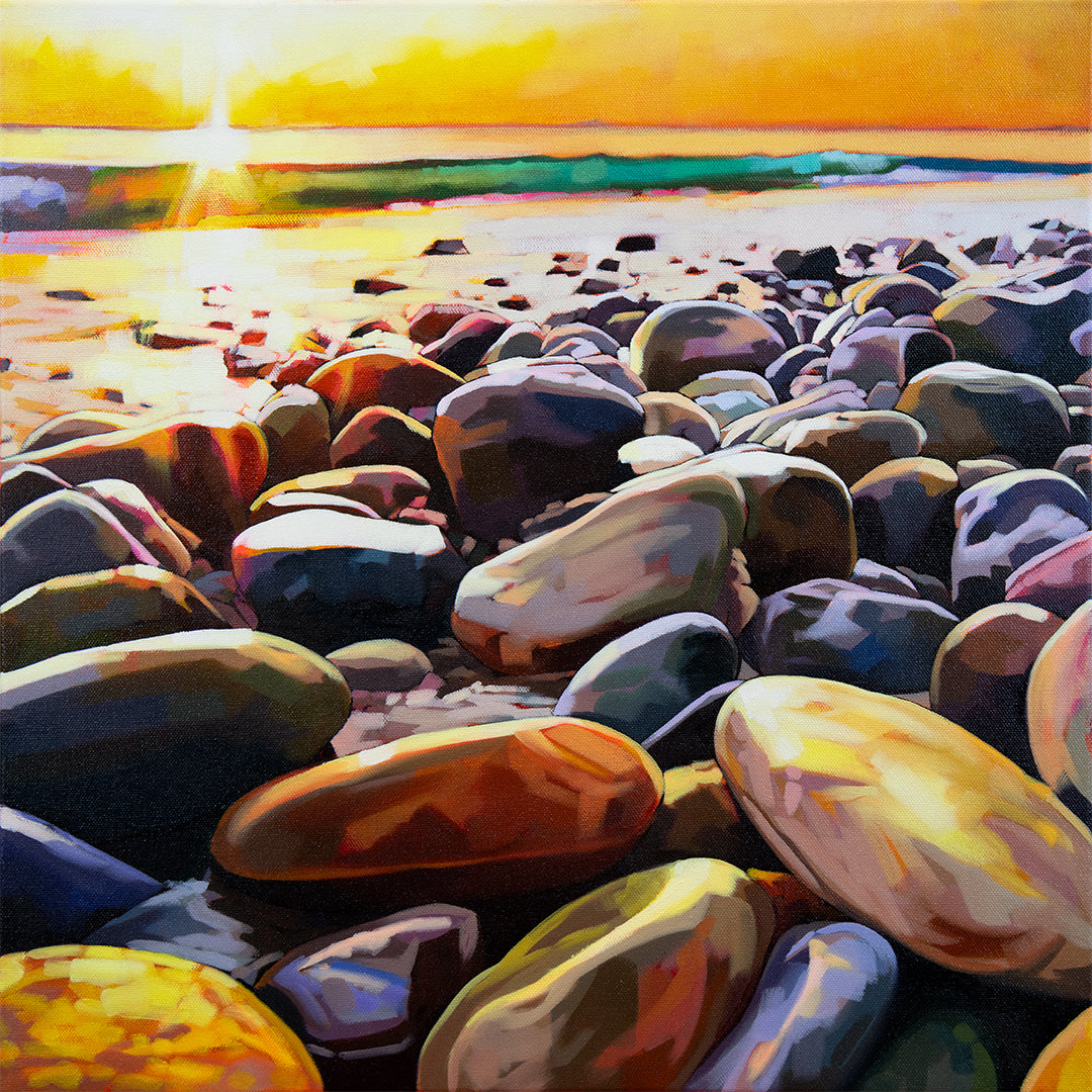 Pebbles LXVI