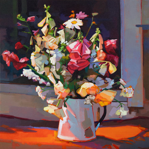 Summer Flowers