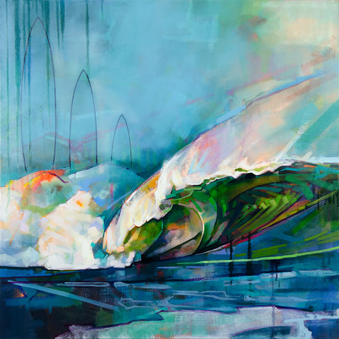 XXL - Limited Edition Print